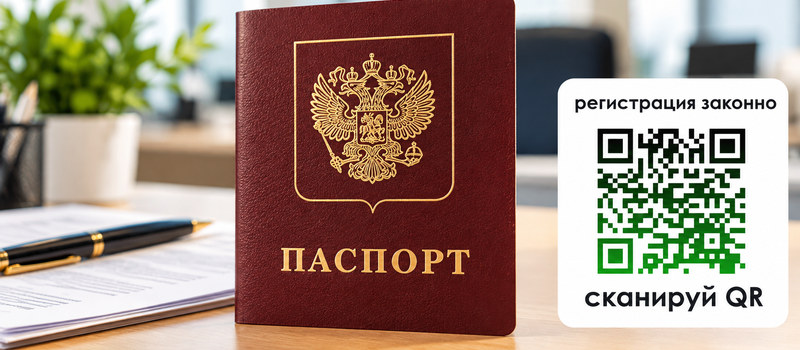 прописка в Лысьве